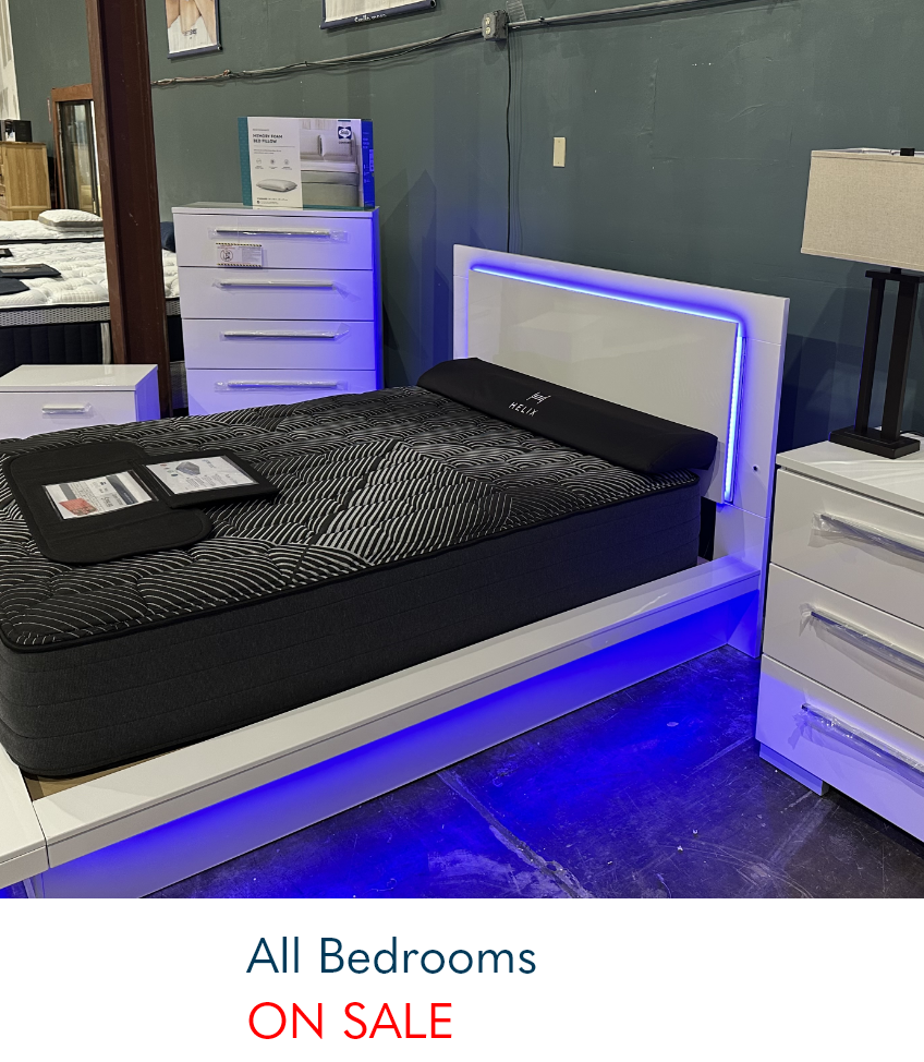 Bedroom Furniture On Sale