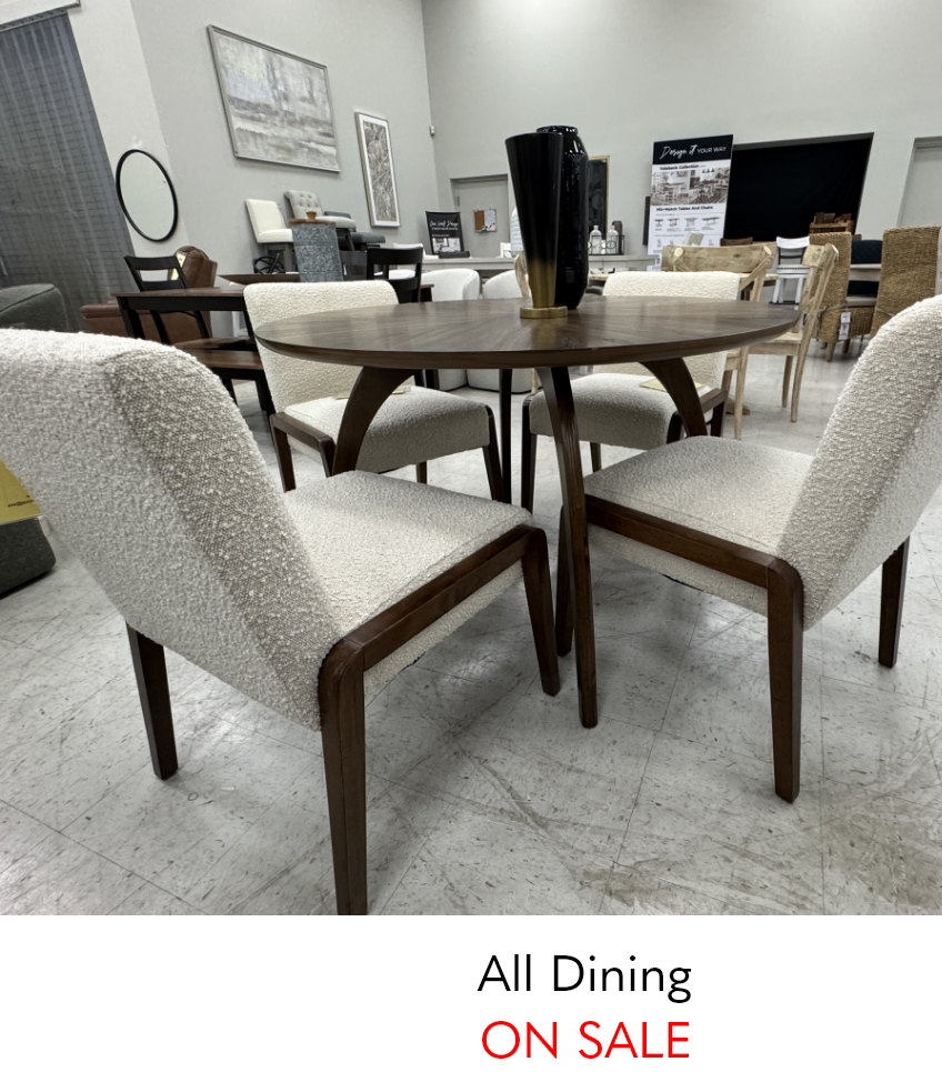 Dining Room Furniture On Sale